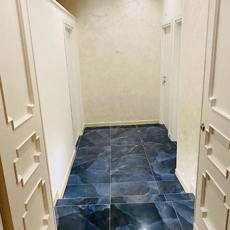 The Queen Bed&Breakfast Scafati Buitenkant foto