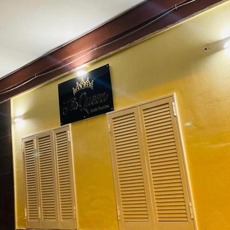 The Queen Bed&Breakfast Scafati Buitenkant foto