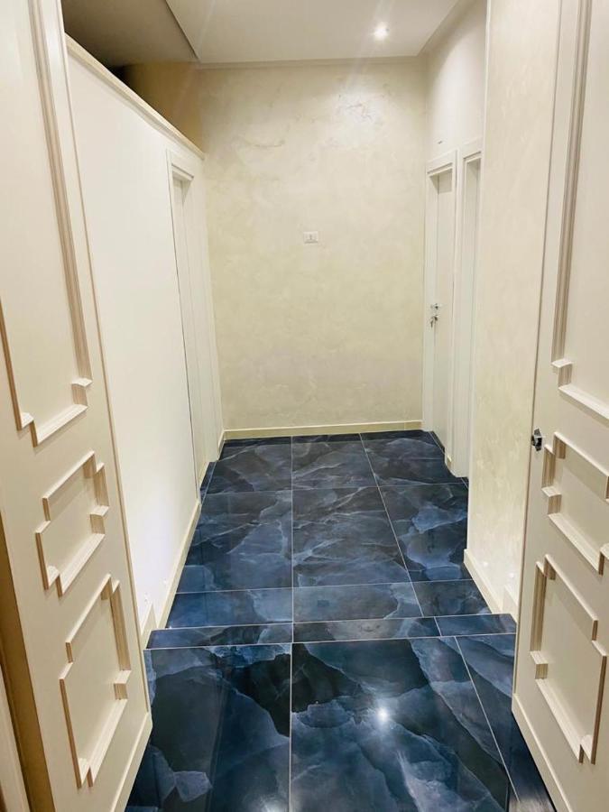 The Queen Bed&Breakfast Scafati Buitenkant foto