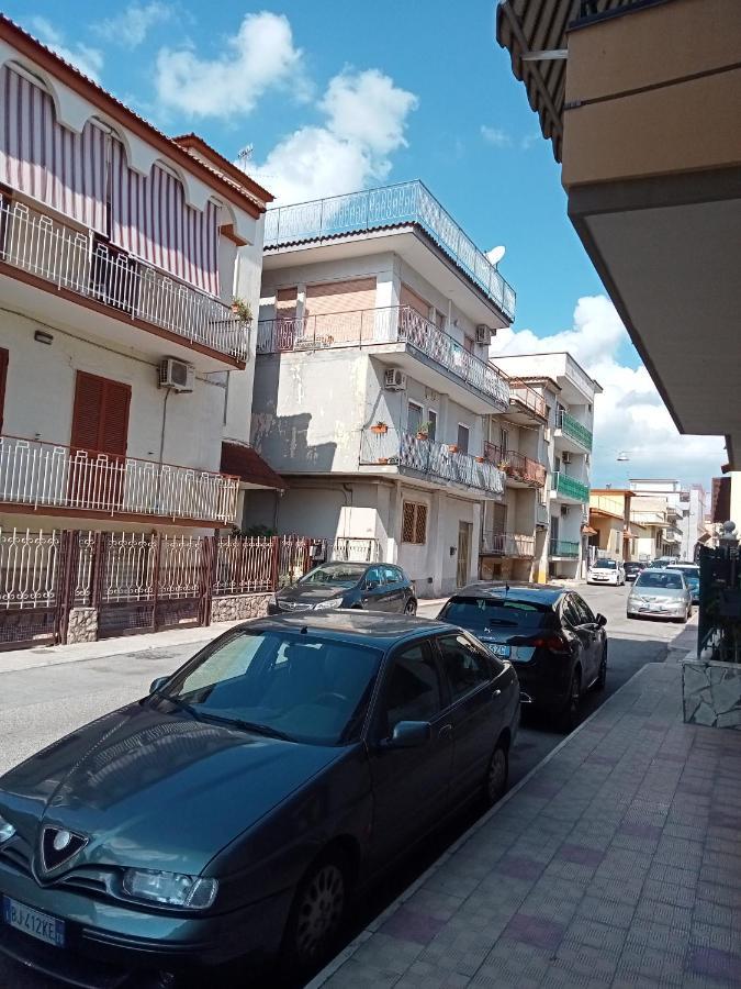 The Queen Bed&Breakfast Scafati Buitenkant foto