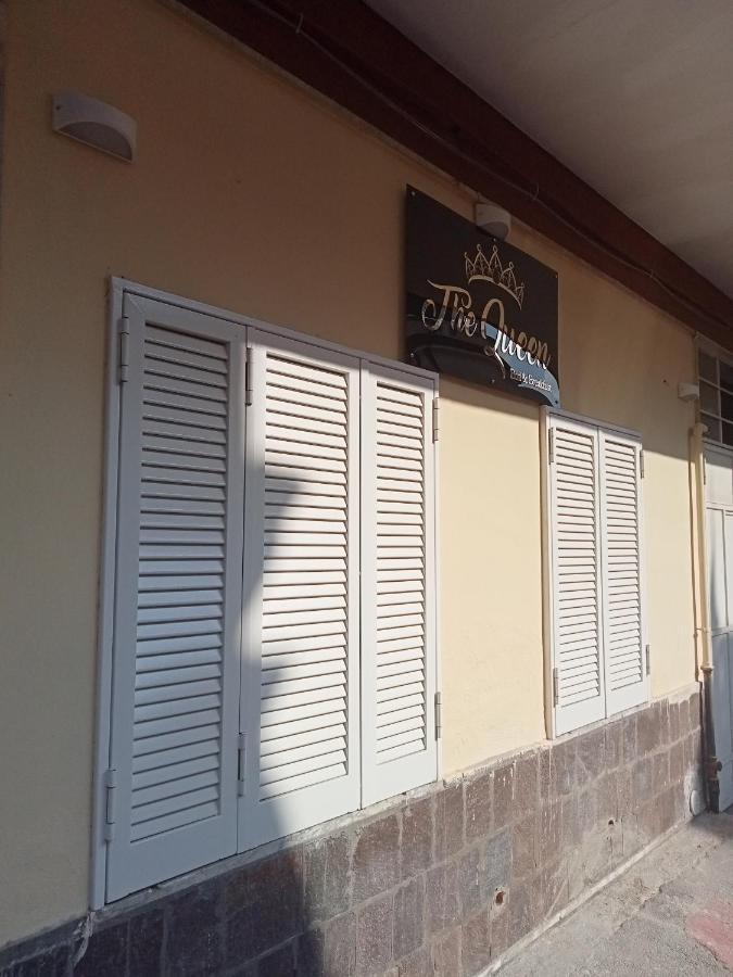 The Queen Bed&Breakfast Scafati Buitenkant foto