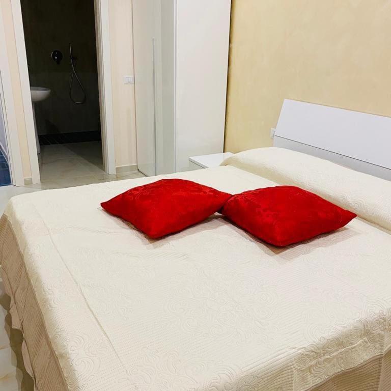 The Queen Bed&Breakfast Scafati Buitenkant foto