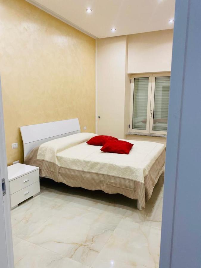 The Queen Bed&Breakfast Scafati Buitenkant foto